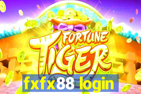 fxfx88 login